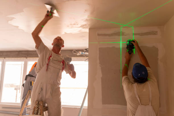 Professional Painting & Drywall Installation in Frankfort, MI